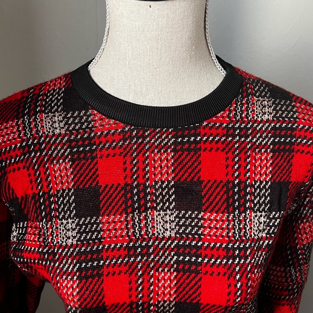 Scotch And Soda Pattern Pullover - image 6